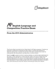 Image result for AP Language Question Examples