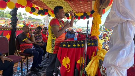 The High Commission of India, Port Moresby, Papua New Guinea