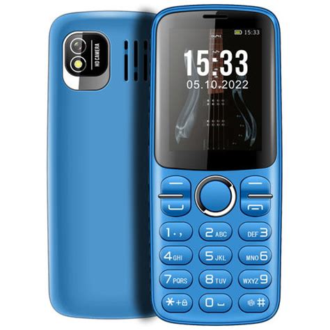 Android Feature Phone 的图像结果