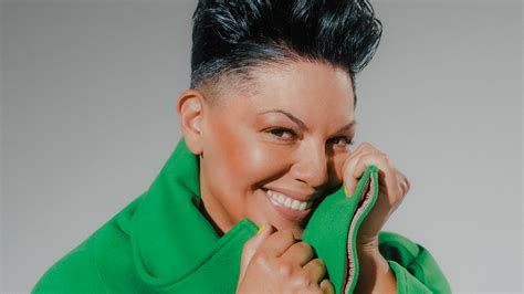 Che Diaz Speaks: Sara Ramírez on 'And Just Like That' and Miranda