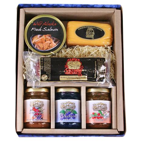 Home - Alaska Wild Berry Products