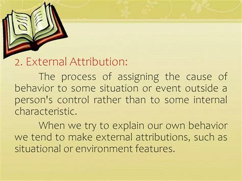 Attribution Theory Powerpoint.pptx