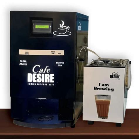 Coffee Tea Vending Machine – Best Guide for Offices & Businesses ...
