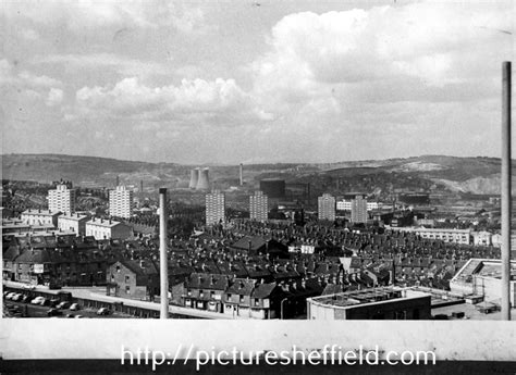 Searching Picture Sheffield
