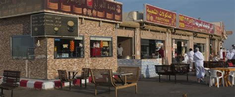 Restaurants in Makkah For Their Mouth-Watering Dishes