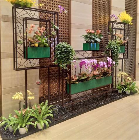 办公室绿植租赁,室外绿化养护,上海花卉出租公司-上海慧枫园艺