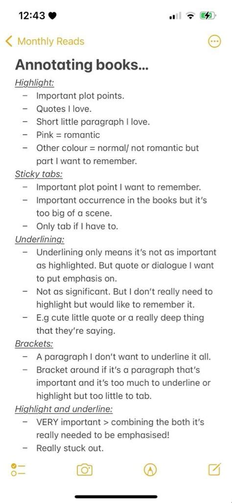 Image result for Book Annotation Examples