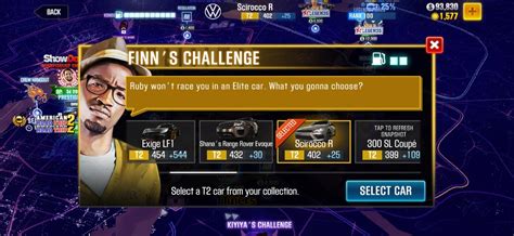 Image result for CS-R2 Tempest 3 Tier 5