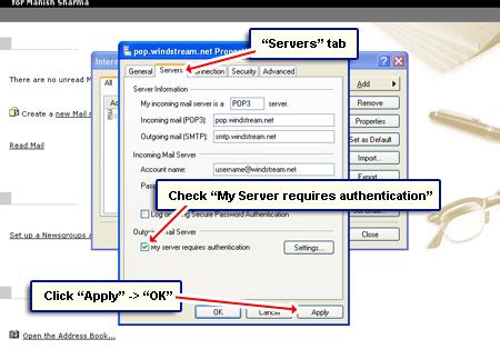 Image result for Windstream Email Icon