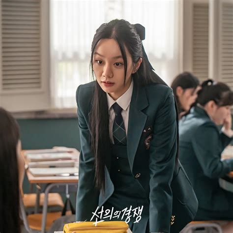 Friendly Rivalry Ep 1