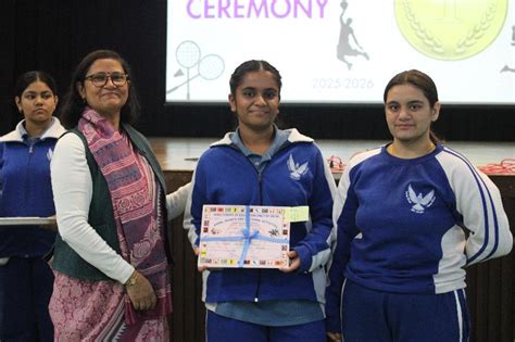 The Mother's International School