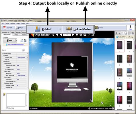 Image result for Flip PDF Software Review