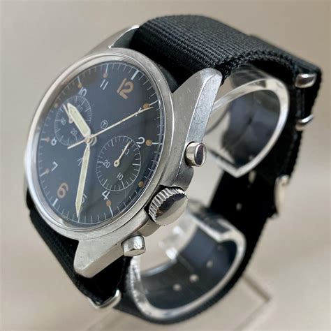 Image result for CWC Chronograph