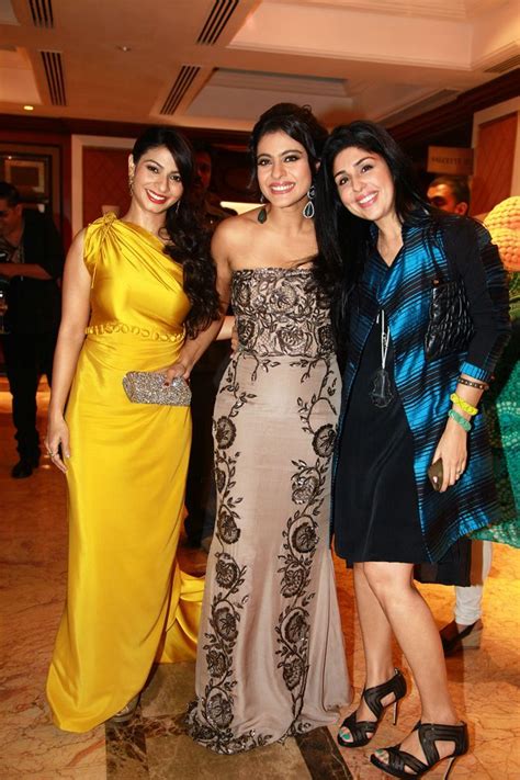 40 candid Bollywood pictures from 10 years of Vogue Beauty Awards ...