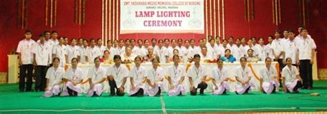 Smt. Radhikabai Meghe Memorial College of Nursing Wardha Campus: Photos ...