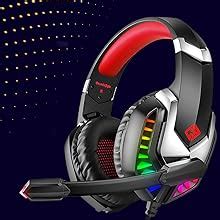 Buy Shop Cosmic Byte G2050 RGB 7.1 Surround Sound USB Gaming Headphone ...