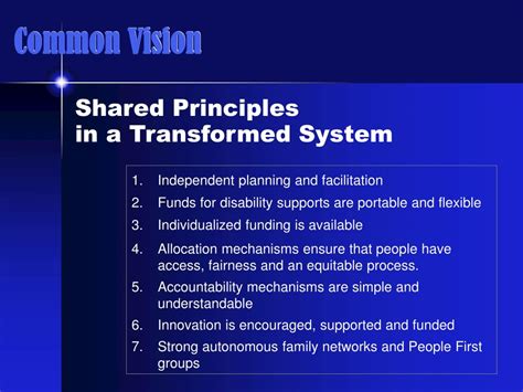 Image result for Creating Common Vision