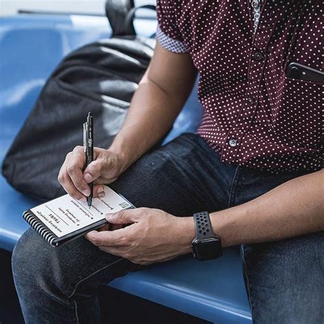 Image result for Rocket Book Tutorial