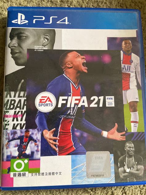 fifa 21