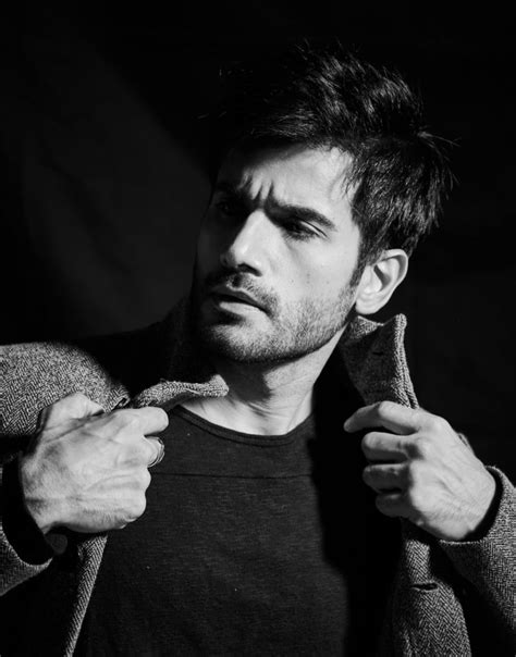 Style tips from actor Karan Tacker to up your sartorial game
