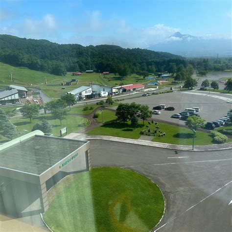 LIVEMAX RESORT HAKODATE GREENPIA ONUMA (Mori-machi) - Resort Reviews ...