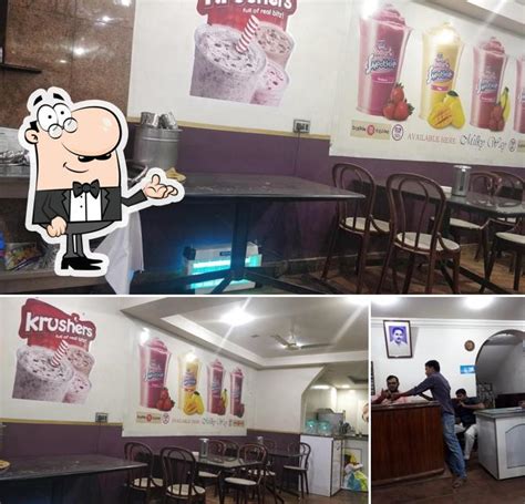 Taj Restaurant, Marthandam - Restaurant menu, prices and reviews