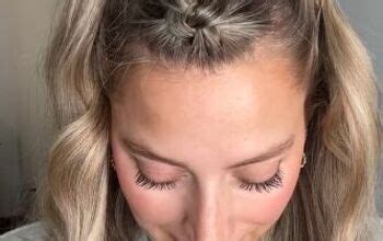 Image result for How to Double Dutch Braid Tutorial