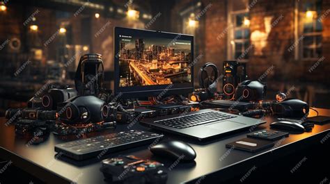 Computer/IT Equipment 的图像结果