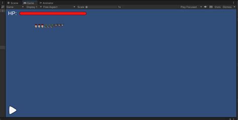 Instantiation Unity 的图像结果