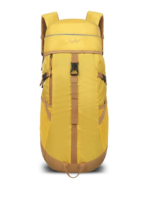 Skybags Padded Backpack - Price History
