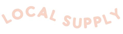 Local Supply Logo 的图像结果