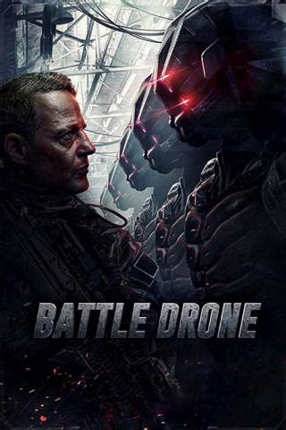 Фильмы про беспилотники