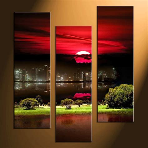 20 The Best The Ultimate Guide to 3 Panel Canvas Art for Your Home