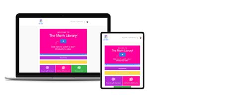 Image result for Busch Math Library