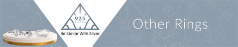 Amazon.in: 925 SILLER: Other Rings