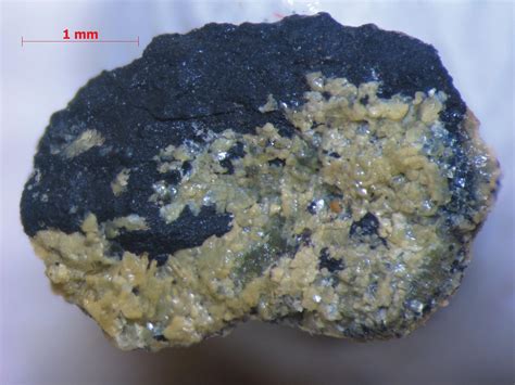 Coal Mineral