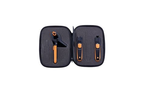 testo Smart Probes heating kit