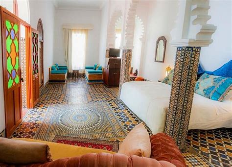 BLANCO RIAD HOTEL & RESTAURANT (Tetouan) - Hotel Reviews, Photos, Rate ...