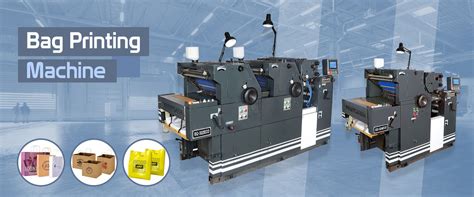 Non Woven Bag Making Machine Manufacturers In Ethiopia, Bag Printing ...