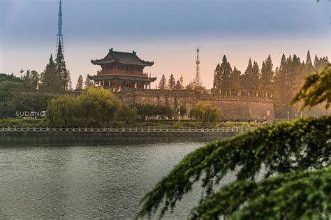 湖北荆州：一座被忽视的千年古城，曾是“南方第一大城市”_历史