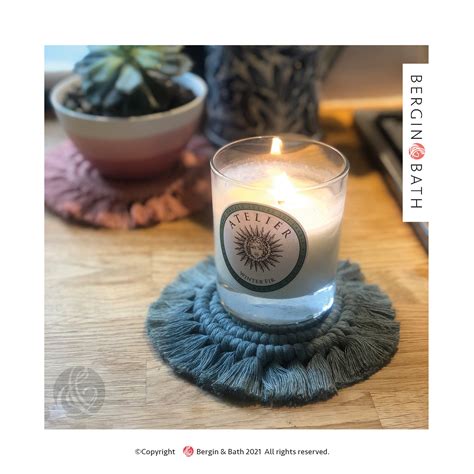 Image result for Macrame Coaster Free Tutorial