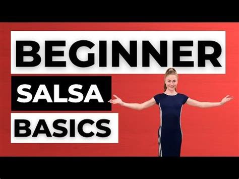 Image result for Salsa Dancing Tutorial