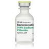 Sodium Chloride 0.9%, 30mL, Plastic Flip-Top Multi-Dose Vial ...
