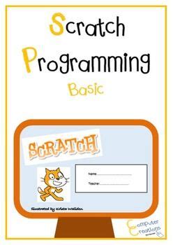 Image result for Scratch Programming Workbook