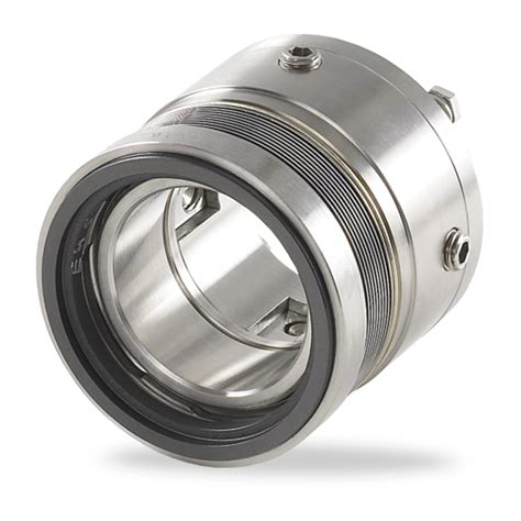 High temperature seals Y16, Y19, Y66, Y99 - EN