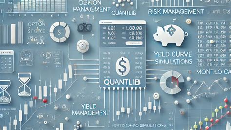 Image result for QuantLib Examples