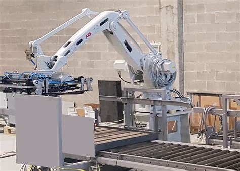 Robotic Packaging Systems 的图像结果