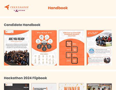 Image result for Diamond Program Handbook Cover