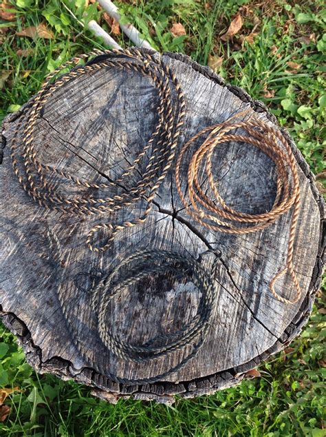 Image result for Traditional Bow String