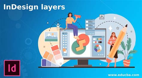 Image result for Layers InDesign
